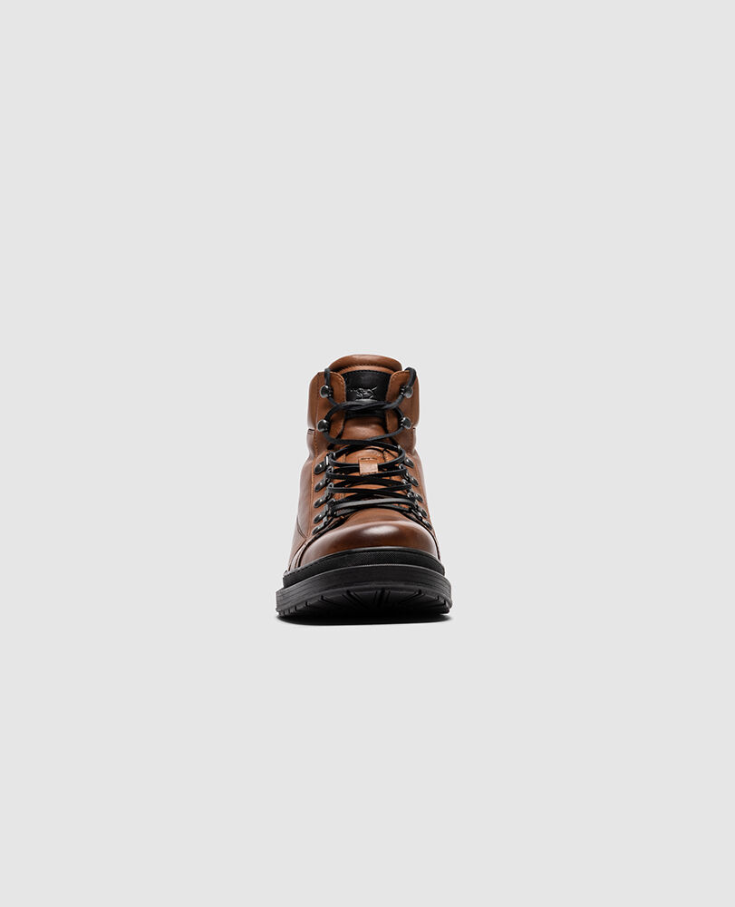 Alpine Trek Boot, AMARETTO, Detail 2
