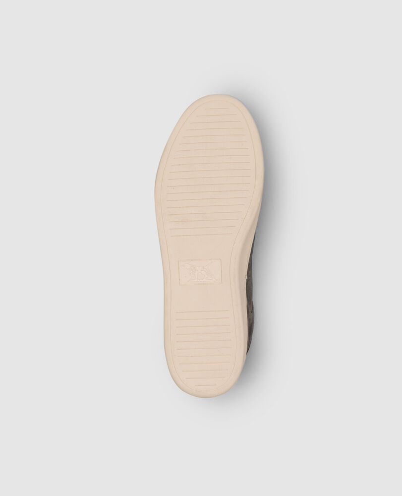 Sussex Street Sneaker, CARBON GREY