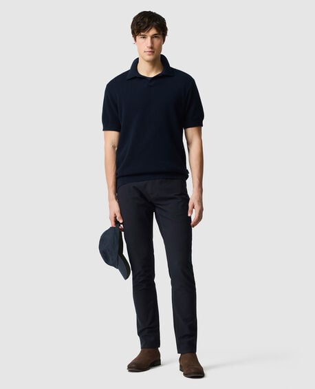 Avalon Knit, MIDNIGHT