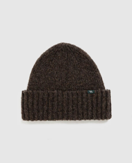 Riversdale Beanie, COCOA