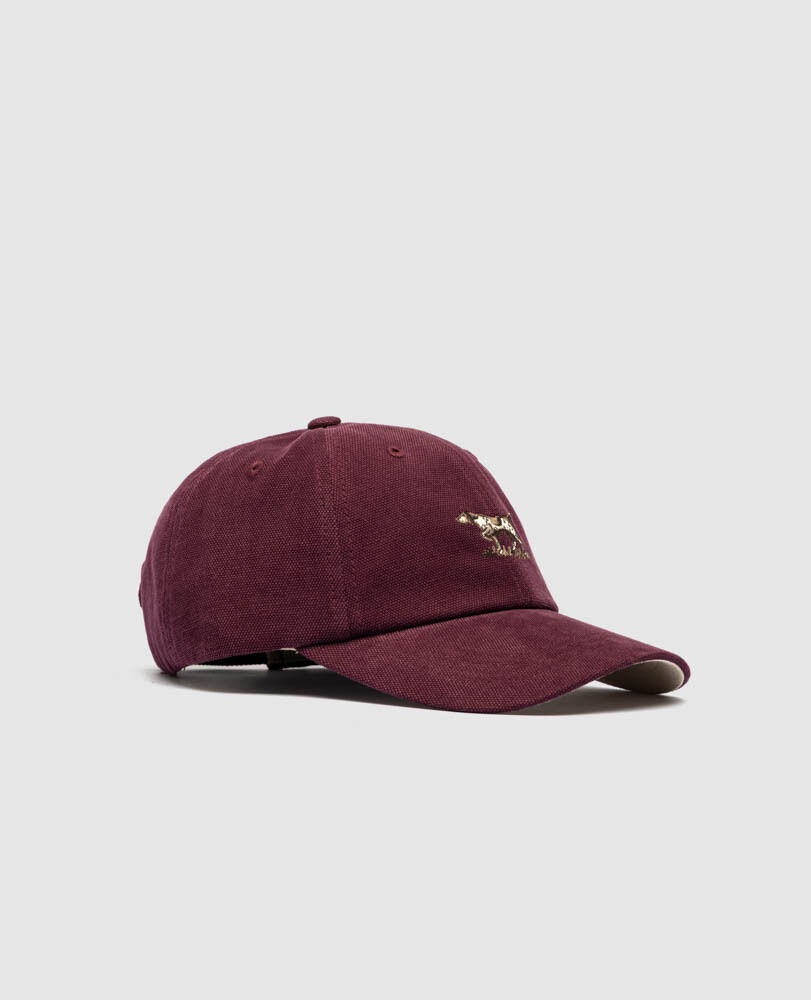Signature Cap, PINOT, Off Front