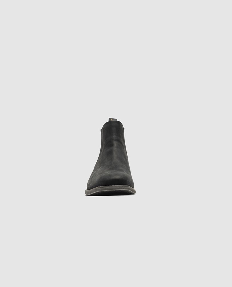 Ealing Chelsea Boot, NERO, Detail 2
