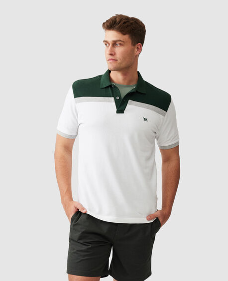 Whitby Polo, FOREST