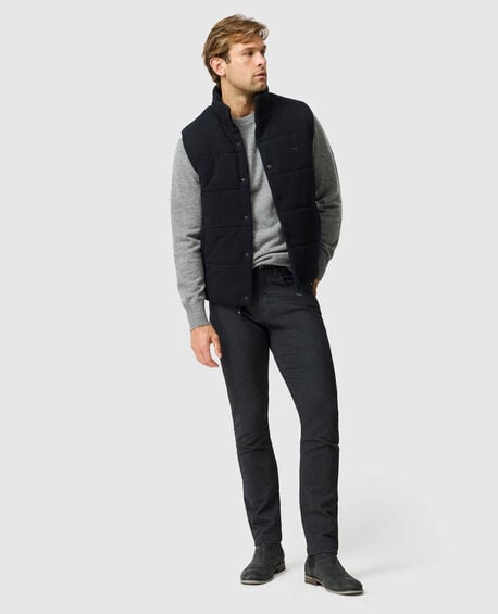 Lake Ferry Vest, ONYX