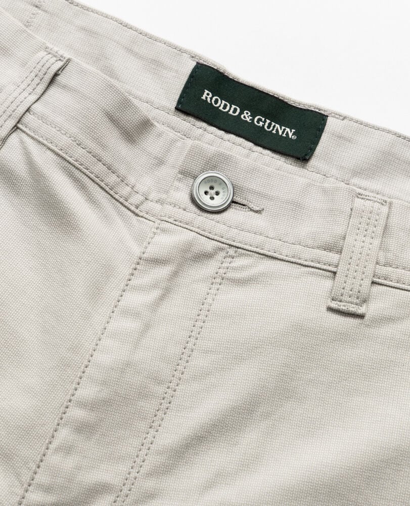 The Gunn 9" Short, OATMEAL