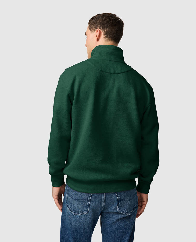 Newfield Sweat, WALDGR&Uuml;N, Back