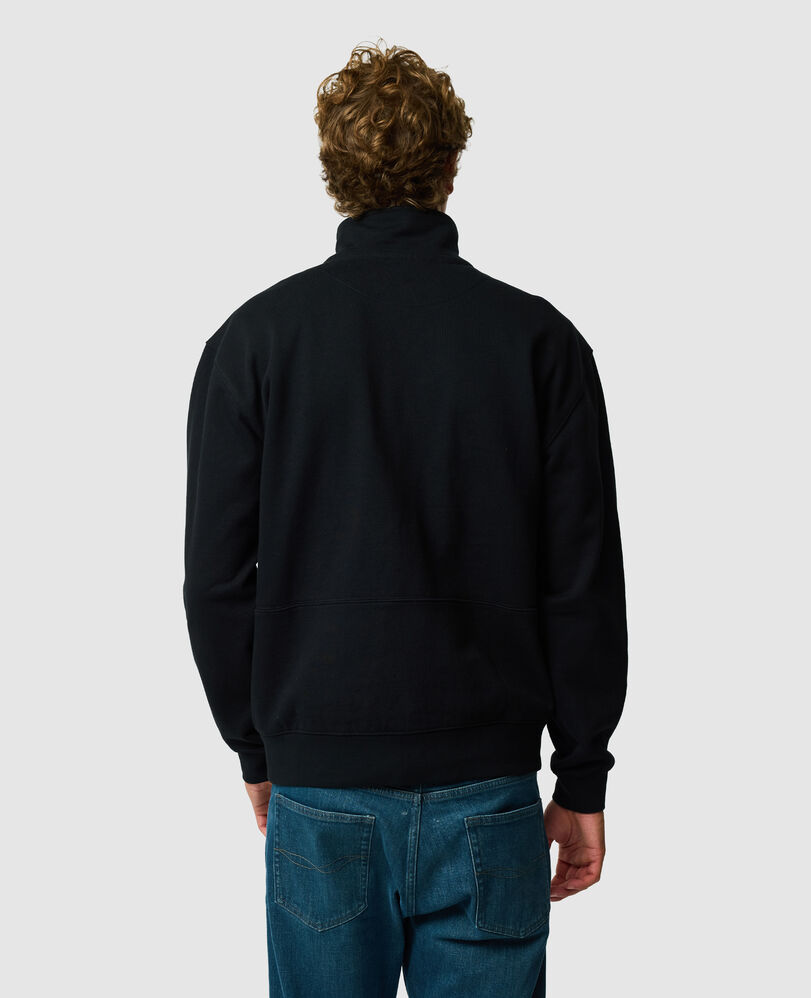 Milford Sound Sweat, ONYX, Back