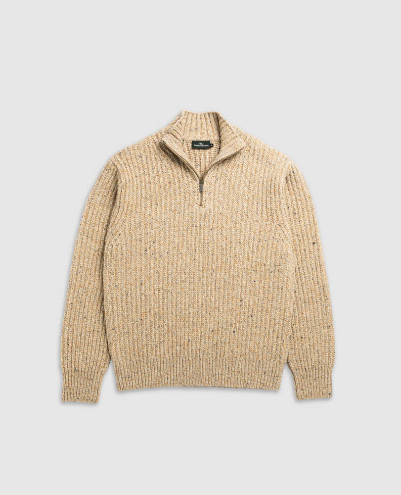 Nicols Hill Knit, WEIZEN, Flat Lay