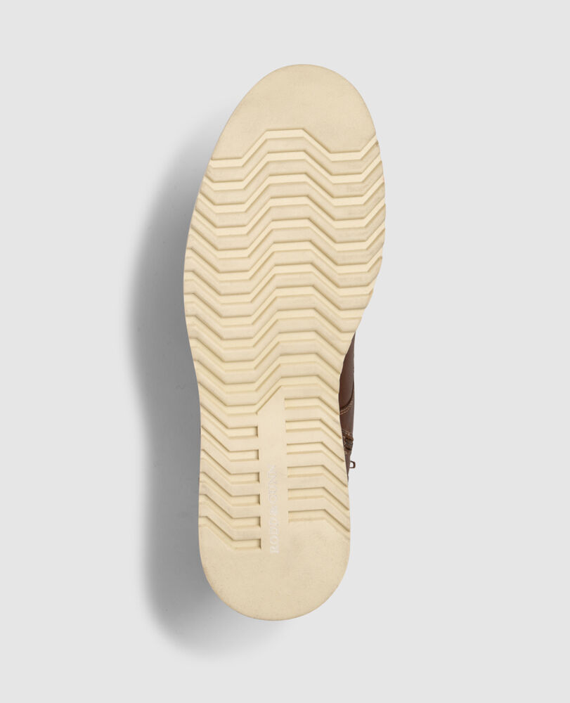 Bottes utilitaires Milton Street/ERDE 47, TERRE