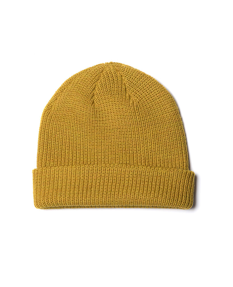 Big Hill Rd Beanie, SENF, Front