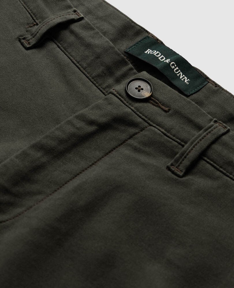 Motion Pant Straight, BAYLEAF, Detail 3
