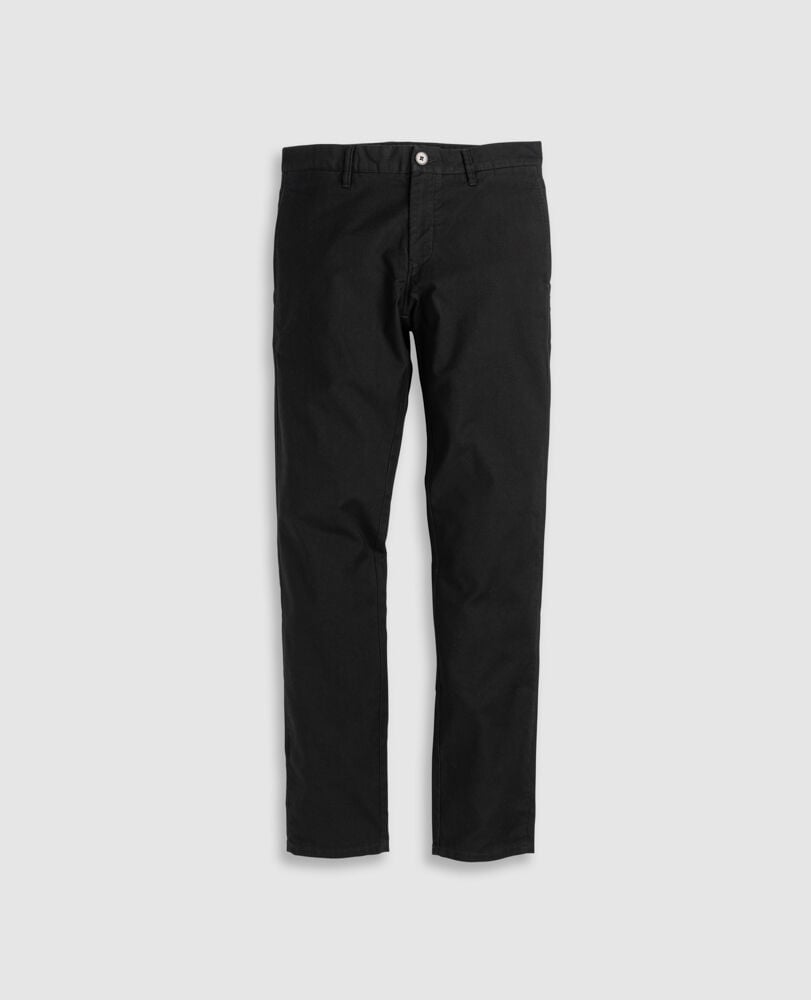 Motion 2 Custom Fit Pant, ONYX, Flat Lay