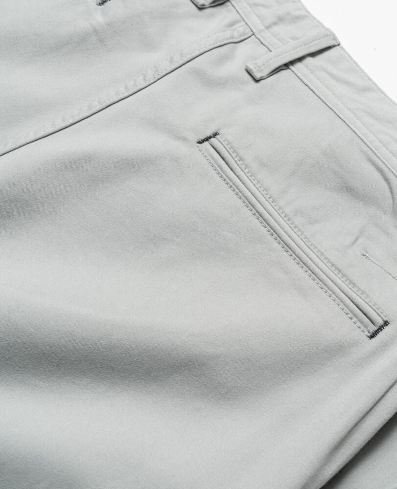 Thomas Road Chino Pant, PEBBLE