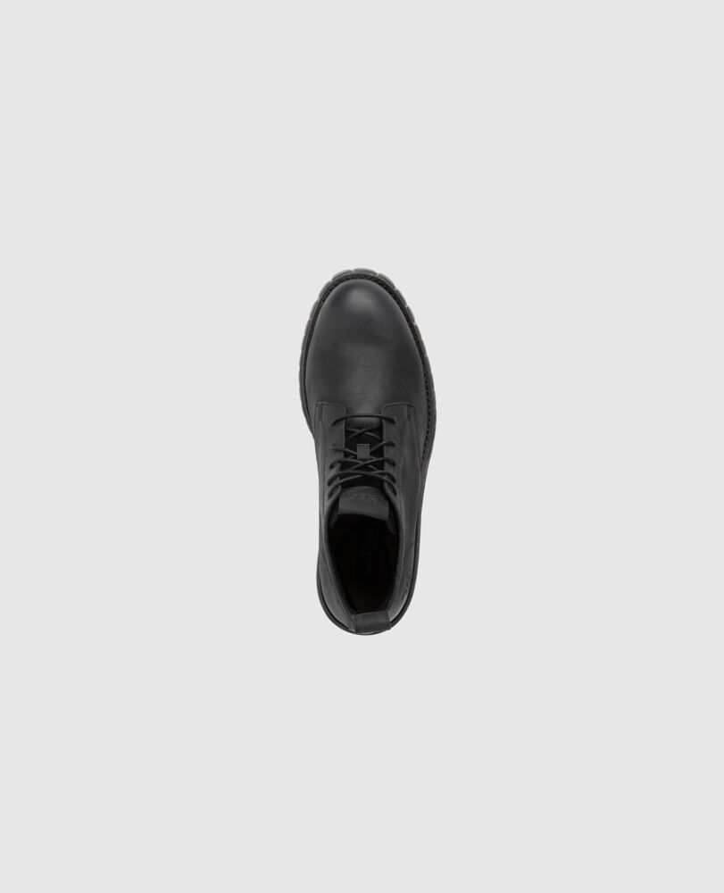 Clearview Chukka Boot, ONYX