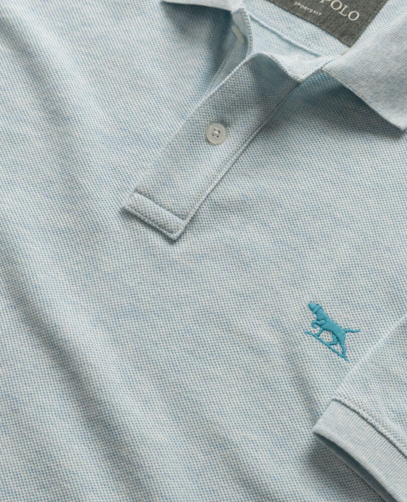 Polo The Gunn, BRUME, Detail 2