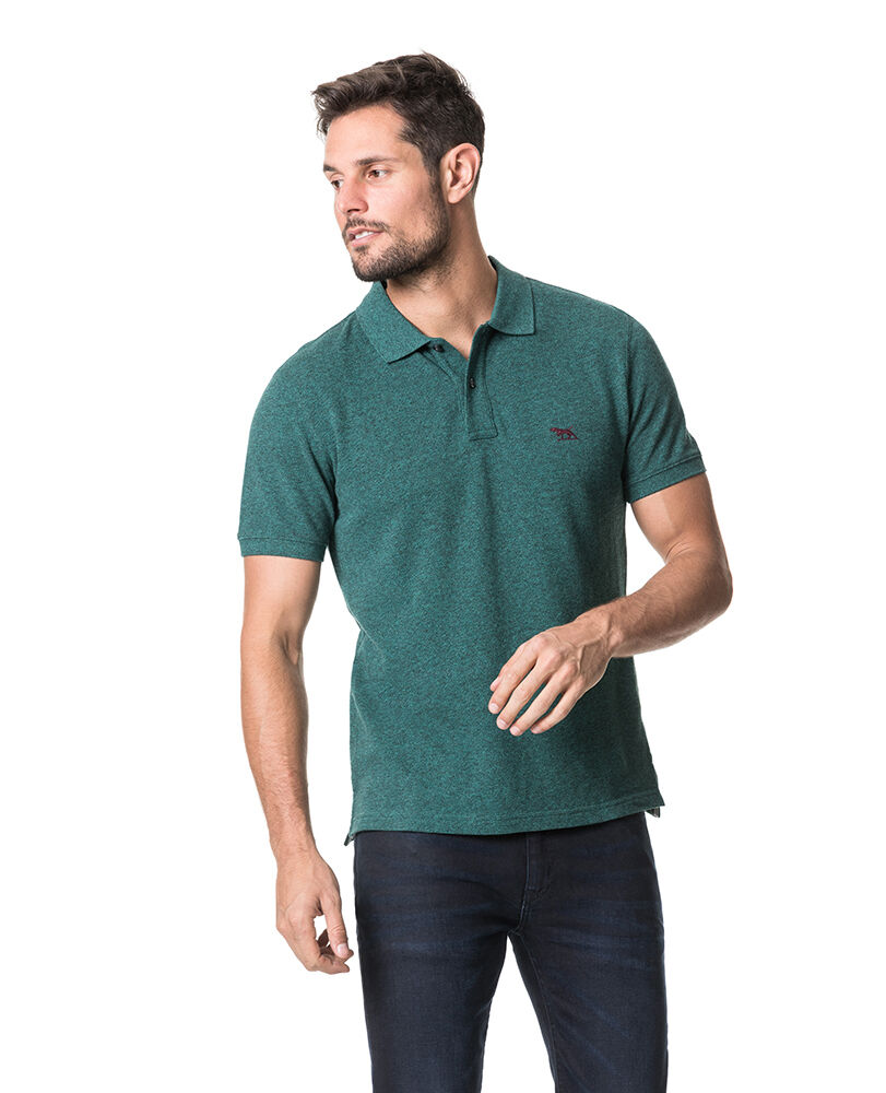 The Gunn Polo/Pine SM, PINE, Front