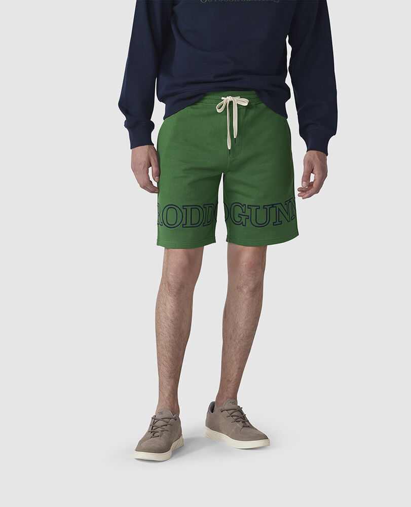 Wilimington Bay 9" Short, , Front