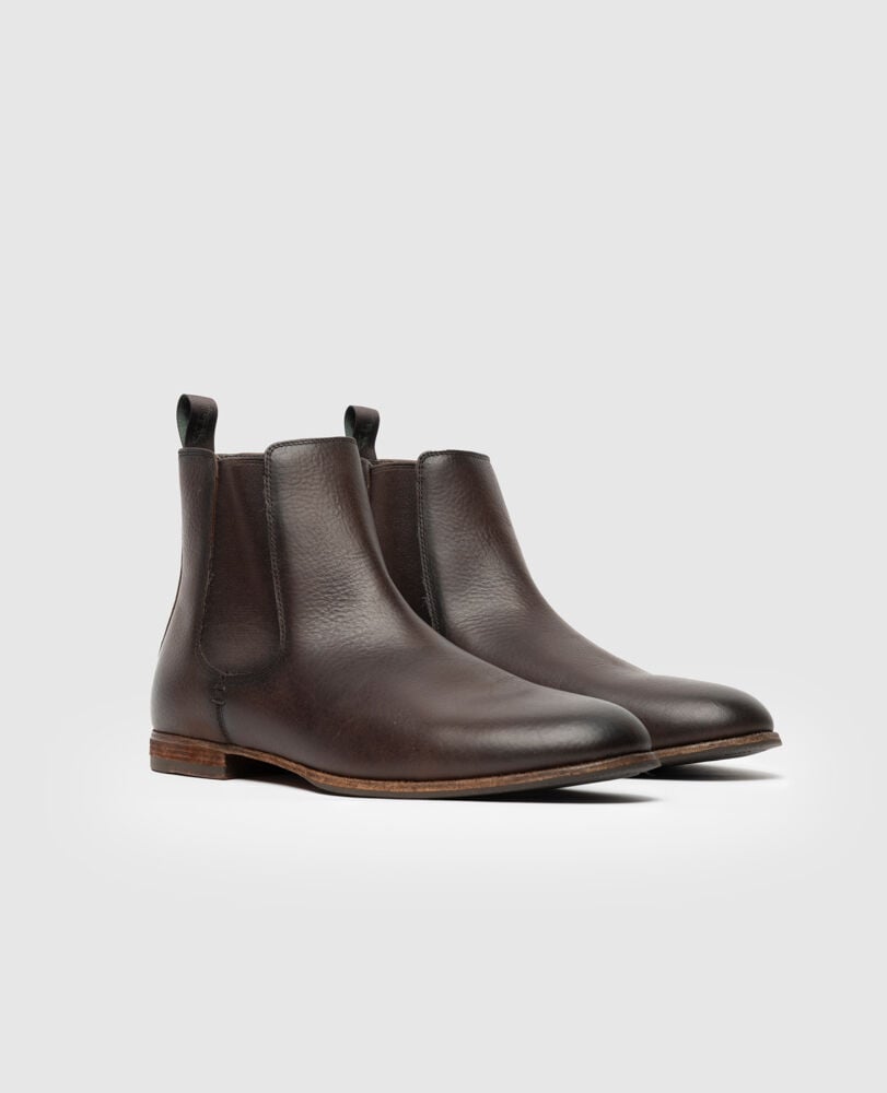 O'neill Chelsea Boot, RUST