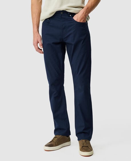 Broadway Street Relaxed Fit Jean, MIDNIGHT