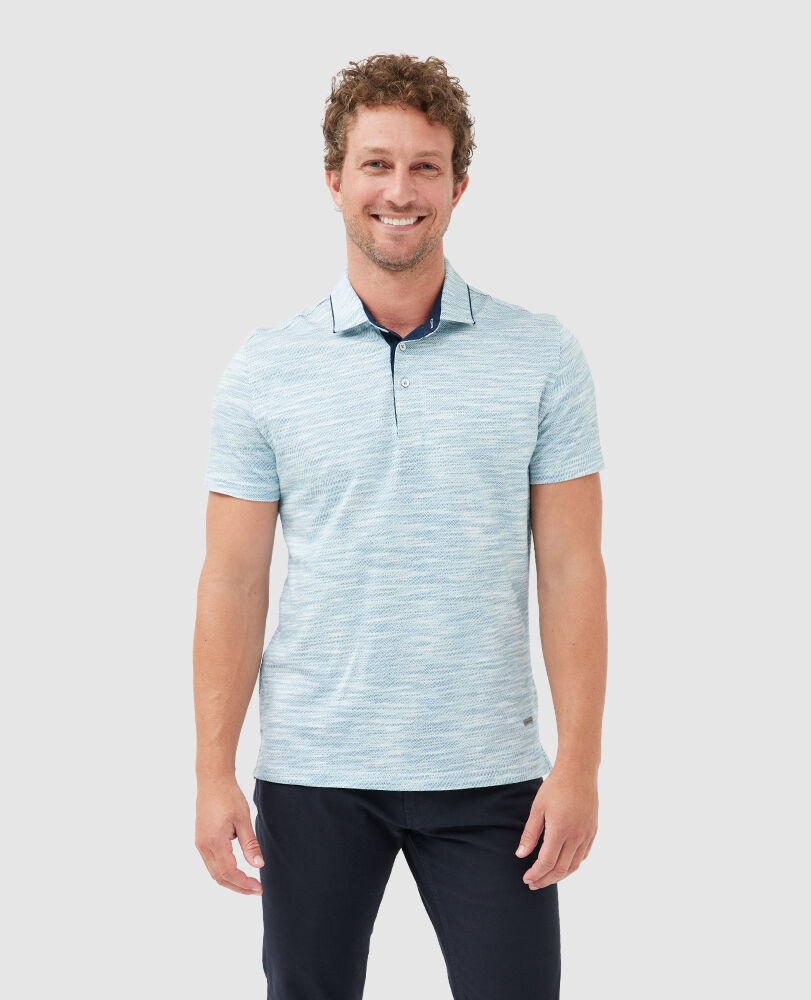 Chalford Polo, , Front