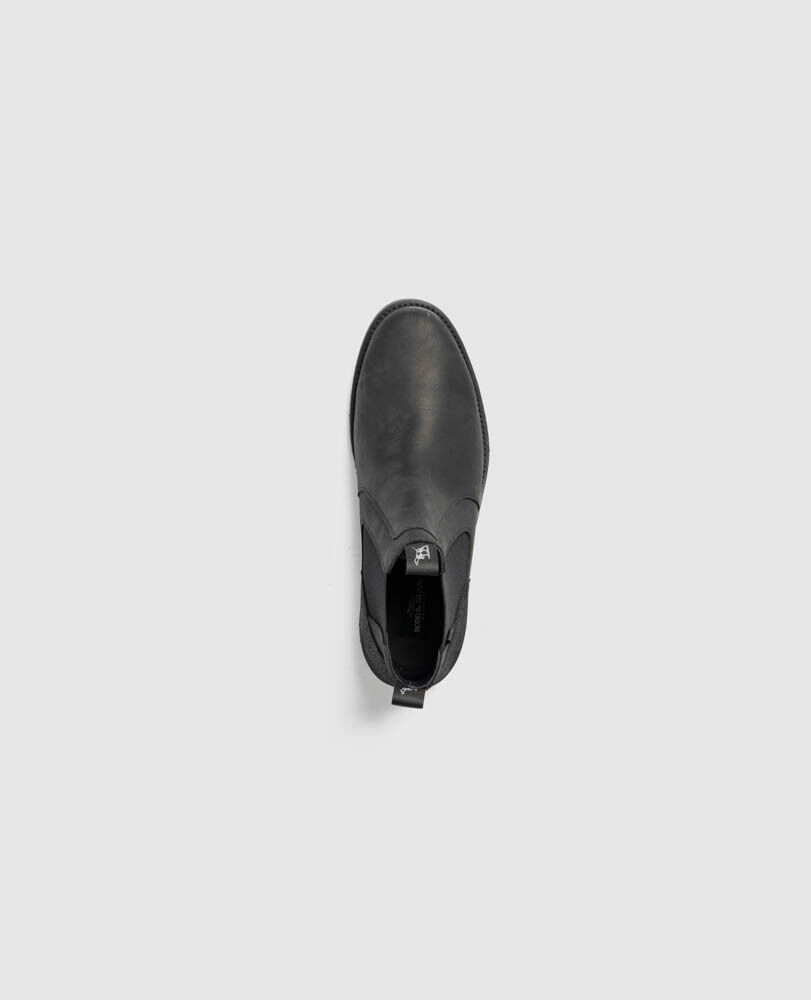 Brooklyn Chelsea Boot, ONYX