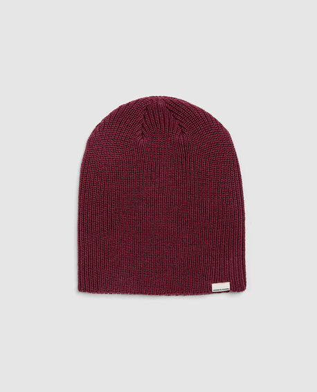 Gunn Beanie, CHIANTI