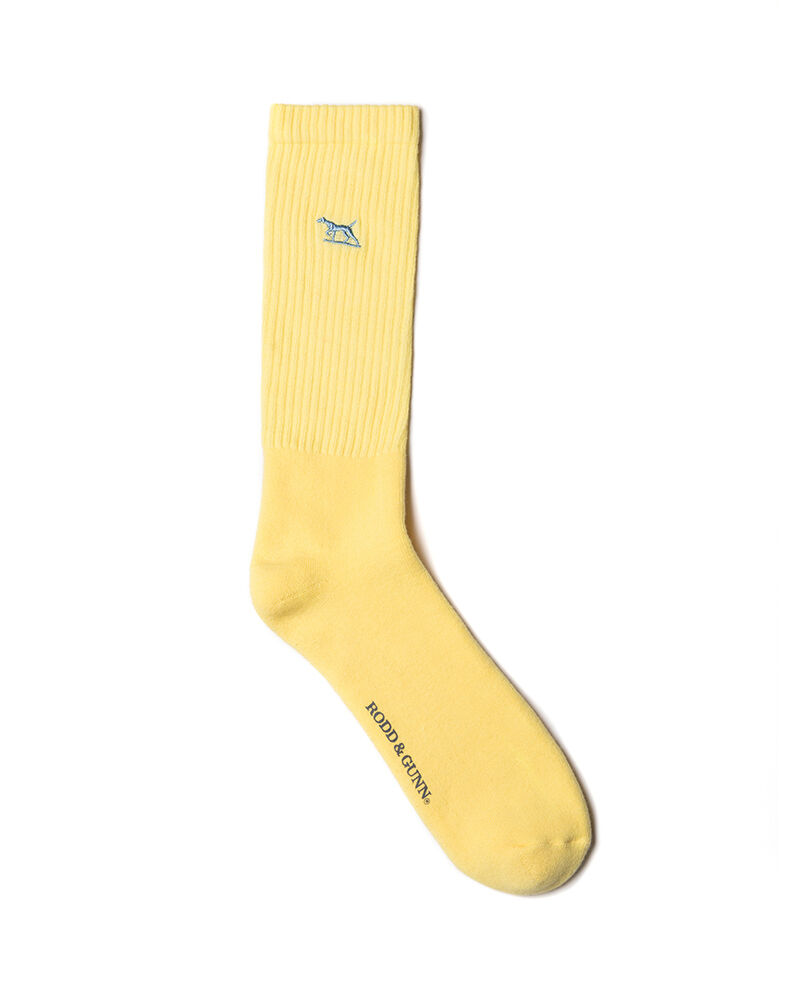 Gunner Three Pack Sock, , Front