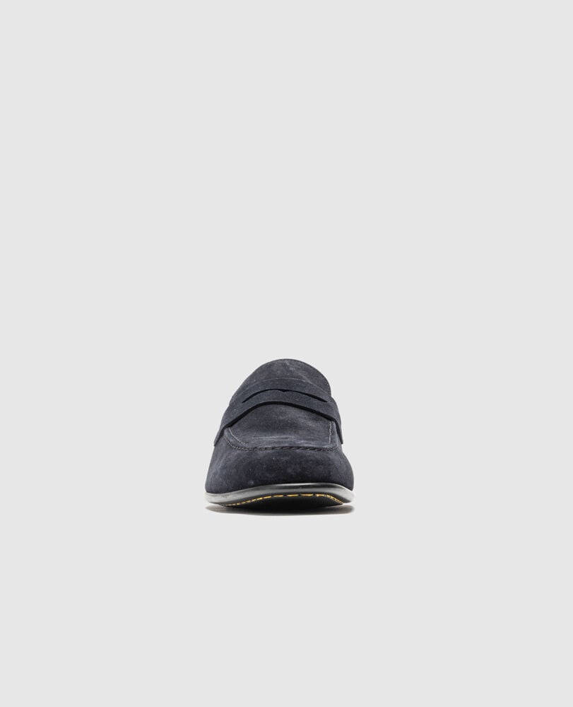 Spiga Loafer, DEEP BLUE, Detail 2