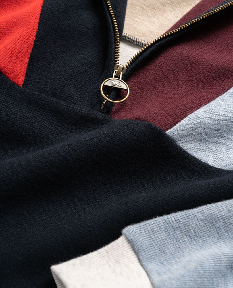 Wnwn Popover Sweat &middot; Assorted LG, ASSORTED