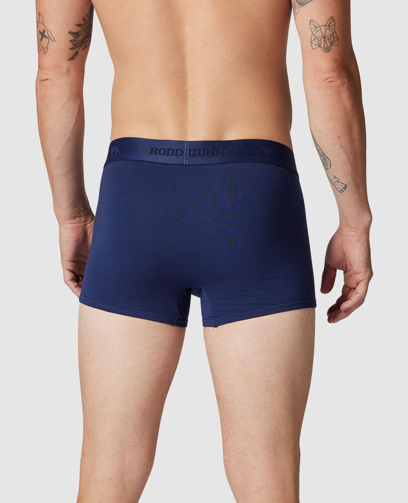 Big Gunn's Trunk 3 Pack, MULTI