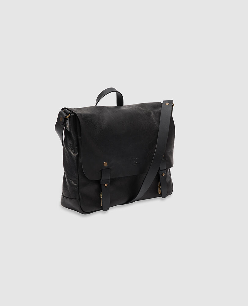 Turangi Messenger, NERO, Off Front