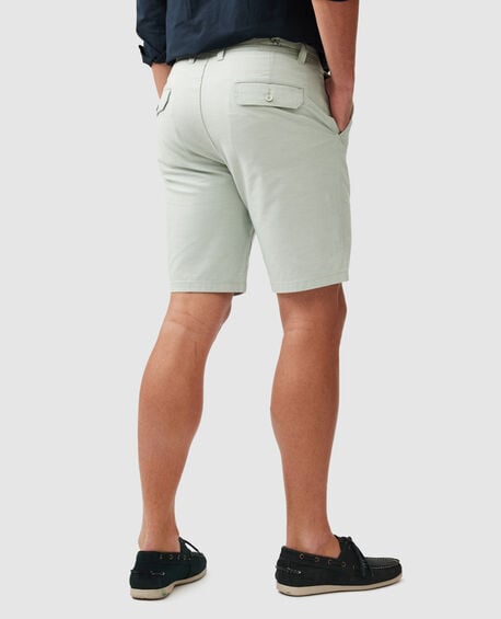 The Gunn 9" Short, SAGE