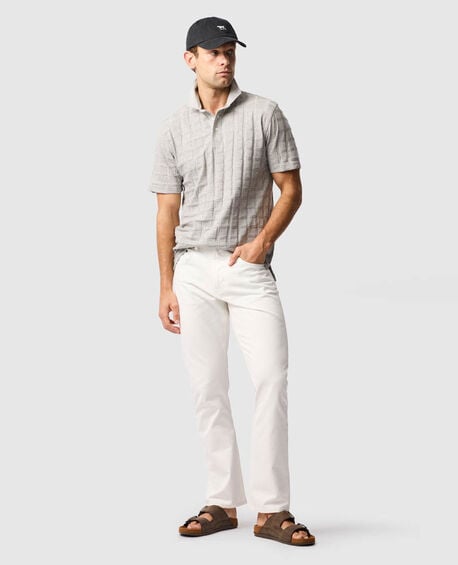 Rosskeen Polo, SMOKE