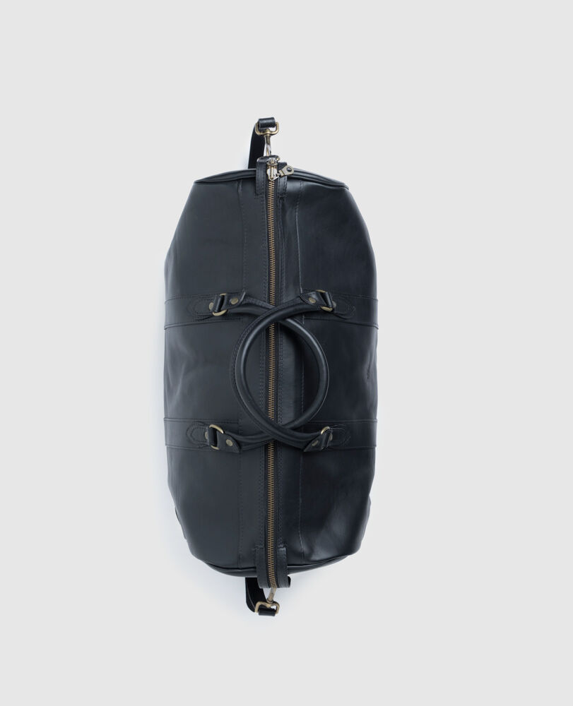 Weekender RG large/ONYX, ONYX, Detail 2