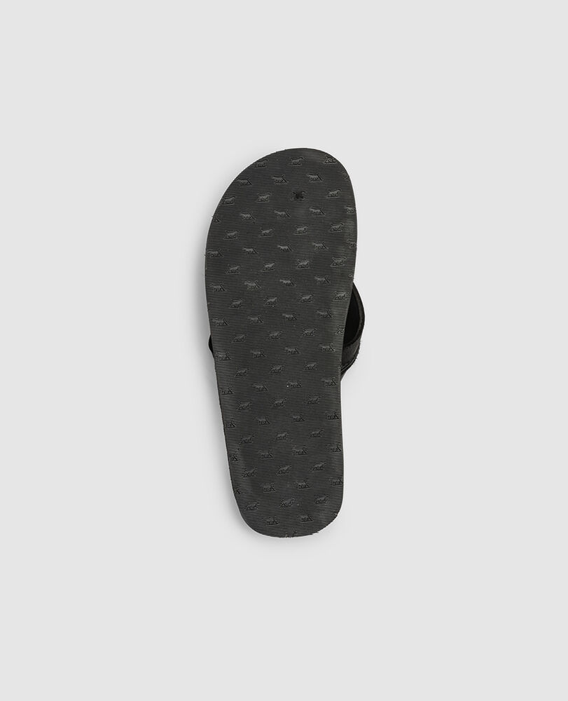 Piha Jandal, NOIR