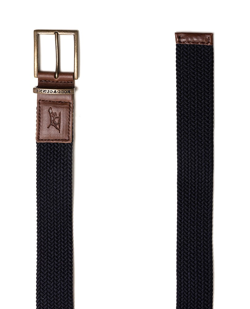 Wellsford Valley Belt, OCEAN, Off Front