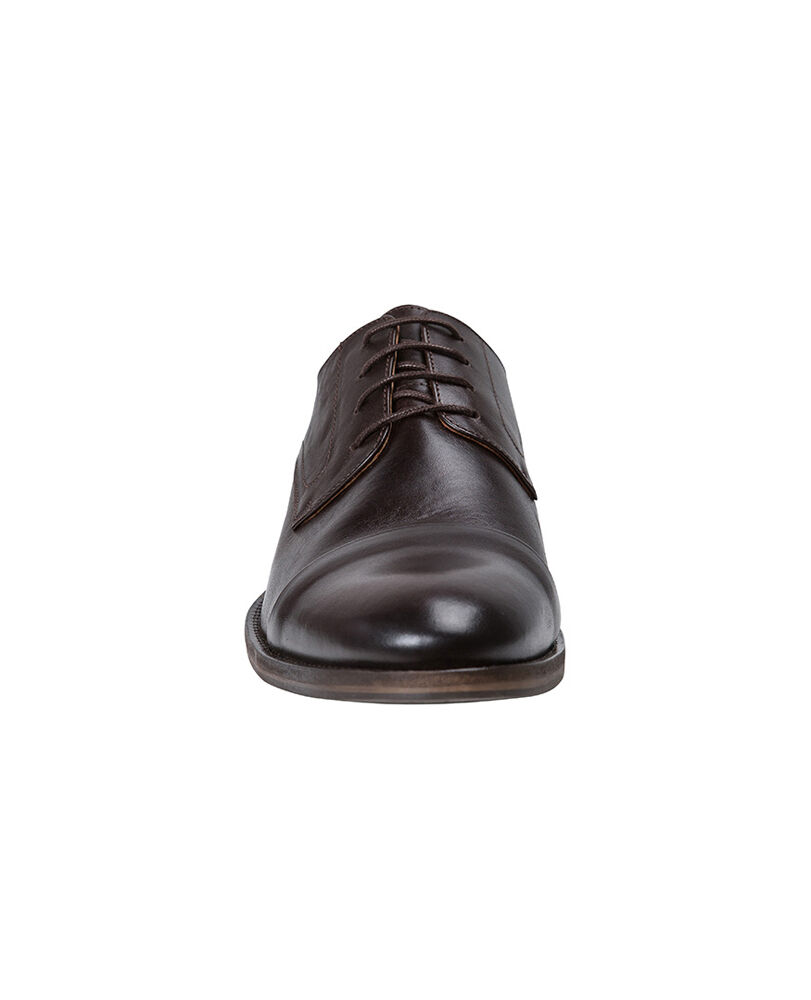 Wootten Rd Shoe, BORDEAUX, Detail 2