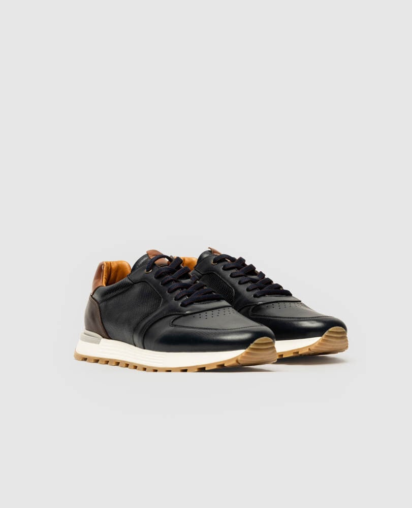 Peria Sneaker, NAVY