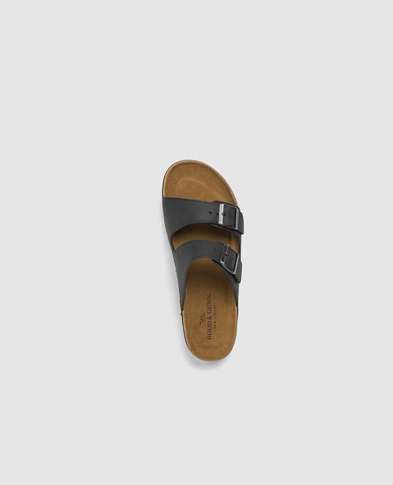 Raglan Slide, ONYX
