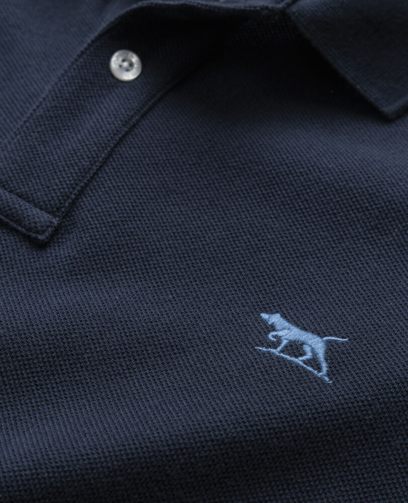 Polo The Gunn, ECLIPSE, Detail 2
