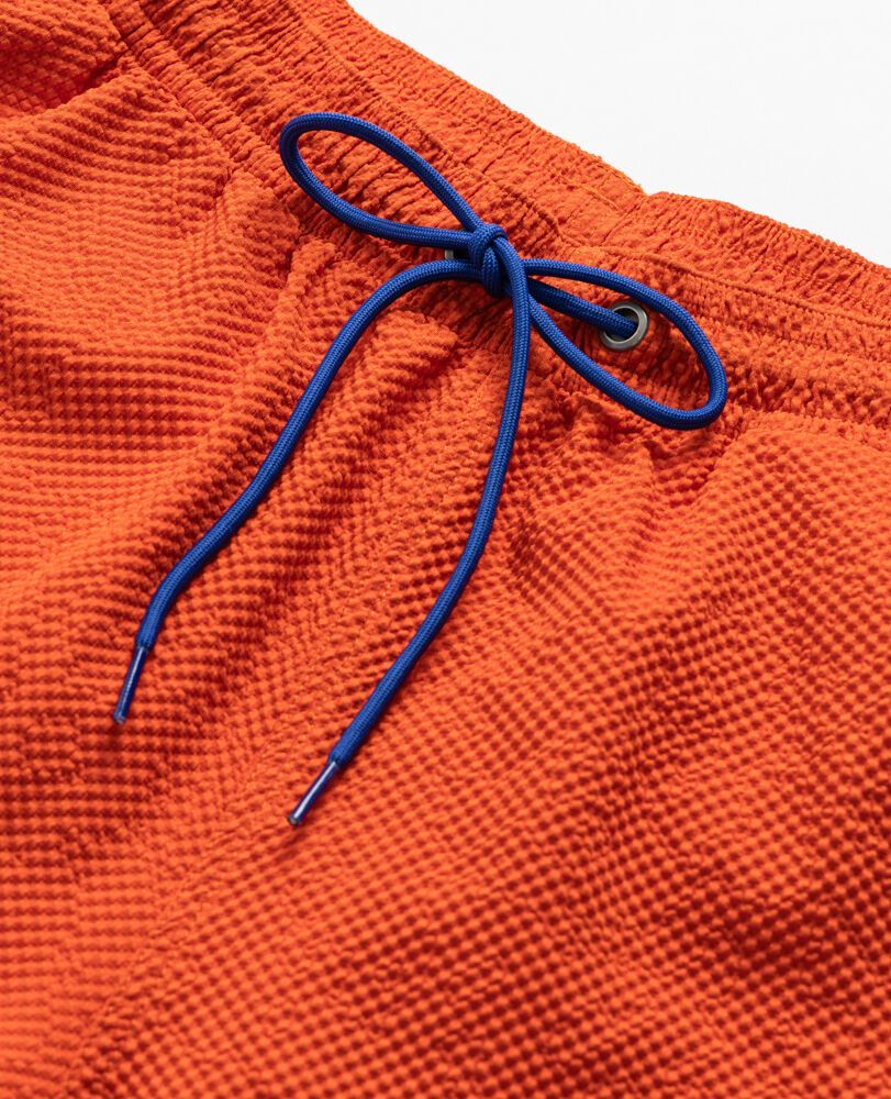 Winterton River Swim Short &middot; Sunset LG, COUCHER DE SOLEIL, Detail 2