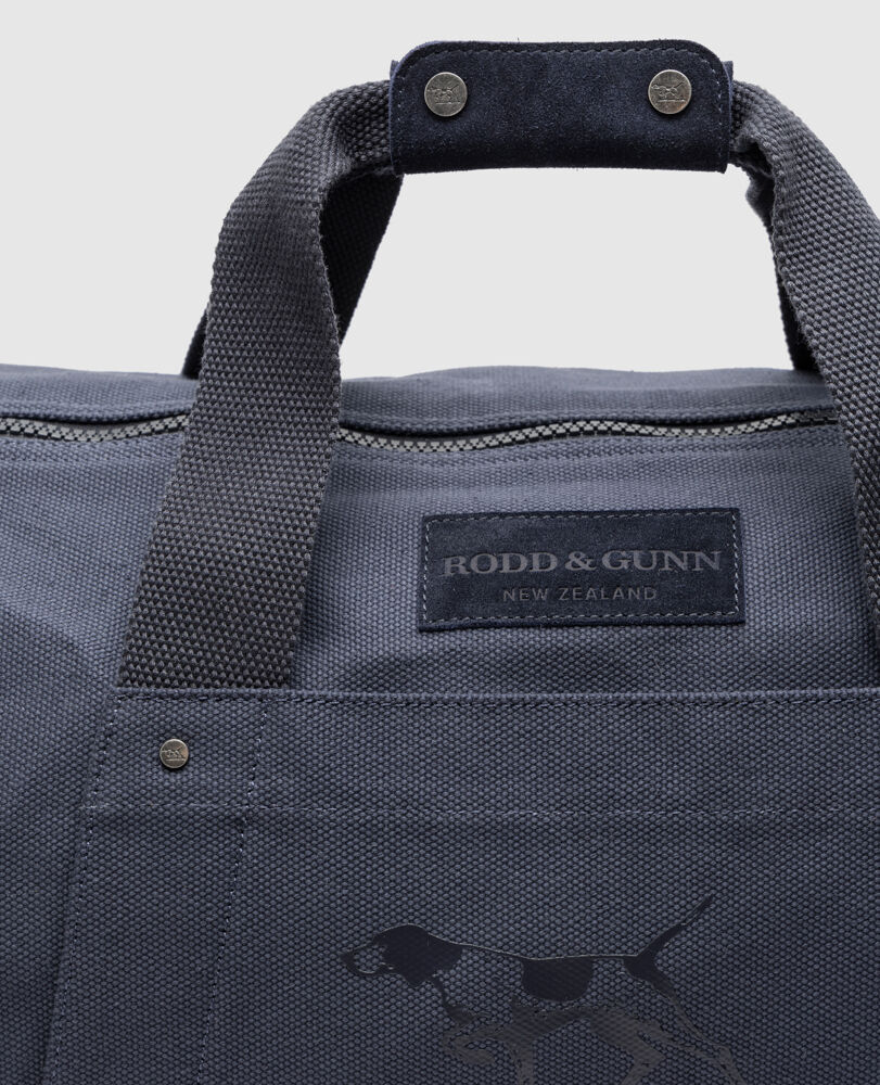 Ponsonby Road Duffle, INDIGO, Detail 2