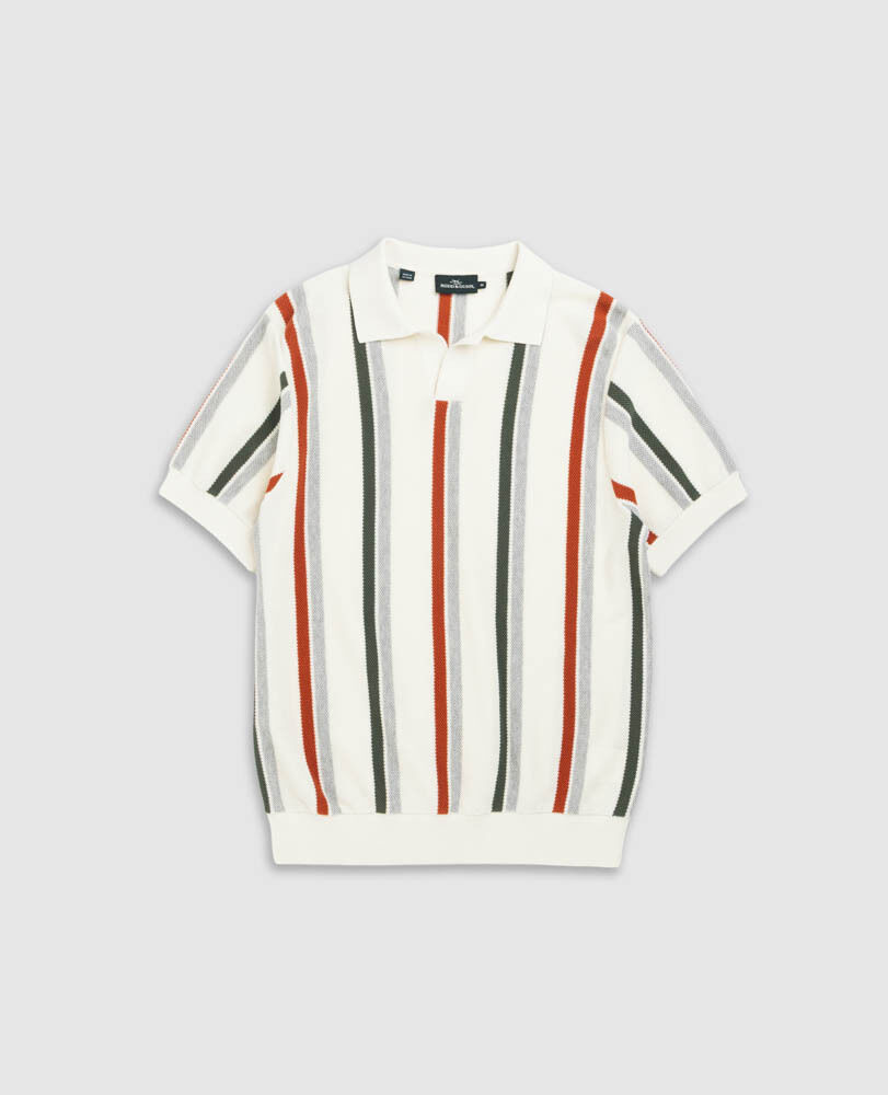 Royce Hill Knit, COCONUT, Flat Lay