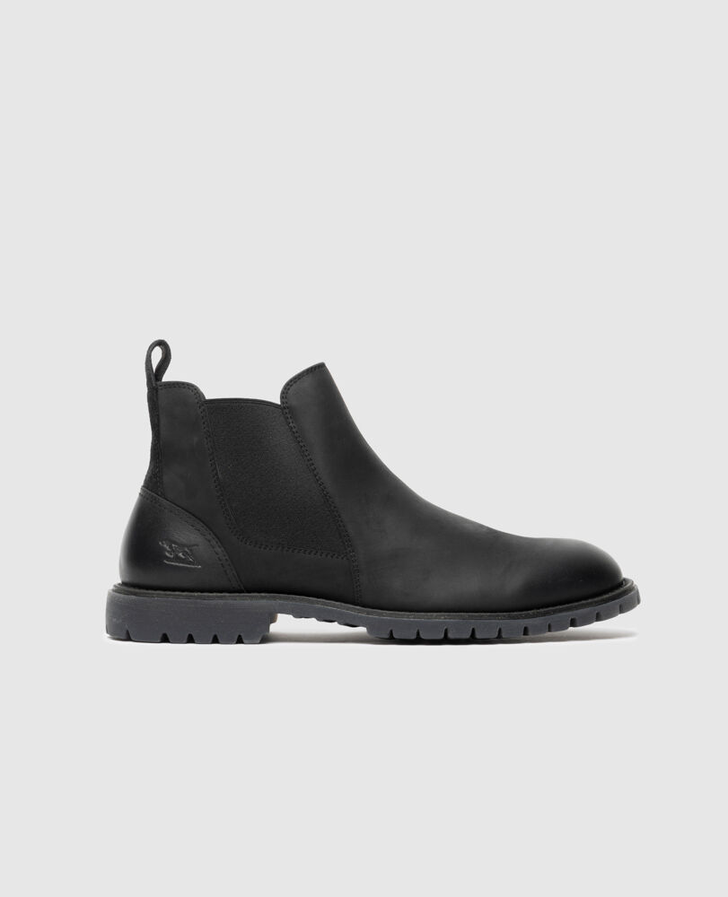 Clearmont Chelsea Boot, , Front