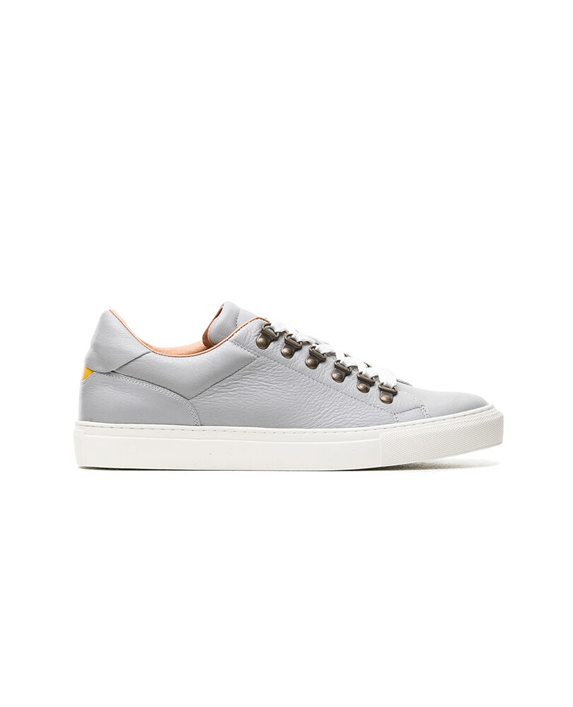 Glone Sneaker, ASH, Front