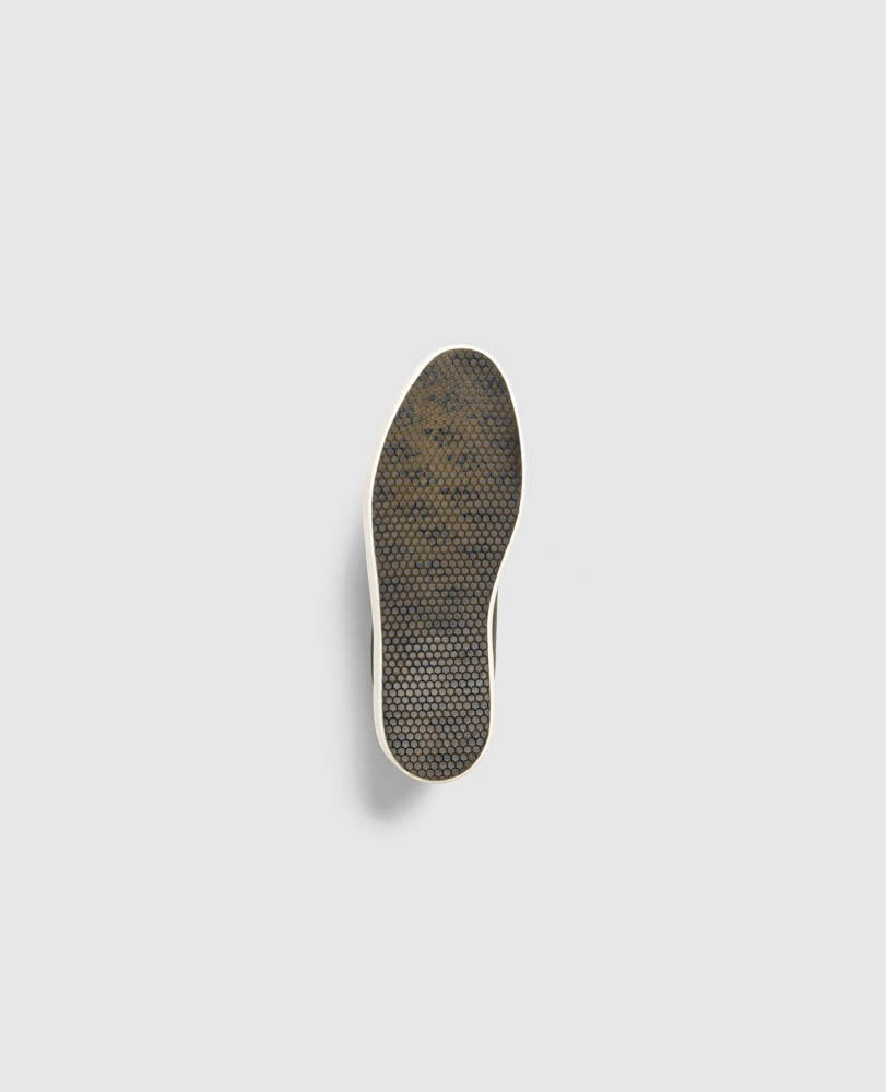 Transit Sneaker, DARK OLIVE