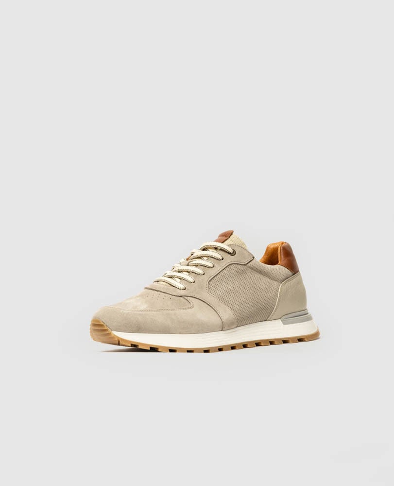 Peria Sneaker, ICE