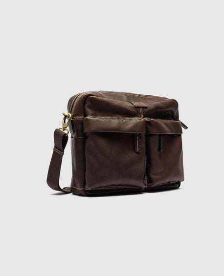 Drury Messenger, CHOCOLATE