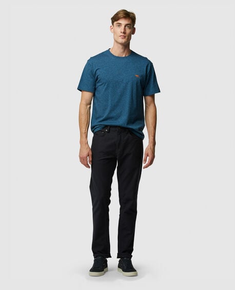 The Gunn T-Shirt , ULTRAMARINE