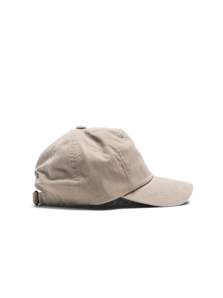 Gunner Cap, VINTAGE KHAKI, Back